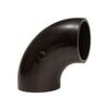 Elbow 90° in PE-100 Serie: 018 SDR11 Plastic welded end